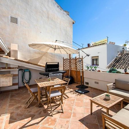 Casa Daci Apartment Altea Exterior photo